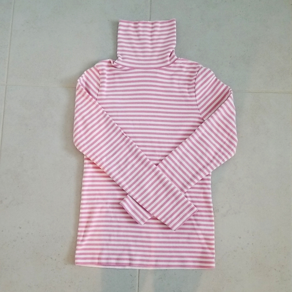 J crew Perfect Fit turtleneck